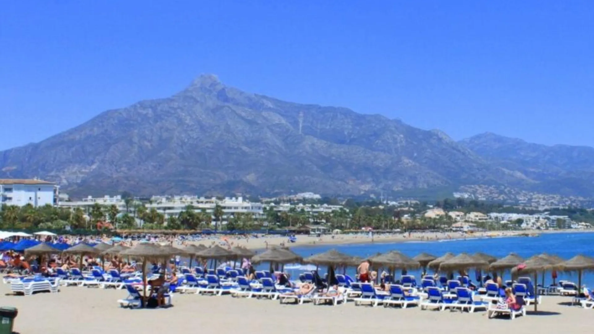 Διαμέρισμα Checkin Colina Del Paraiso Εστεπόνα