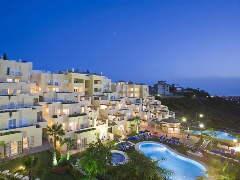 Checkin Colina Del Paraiso Εστεπόνα