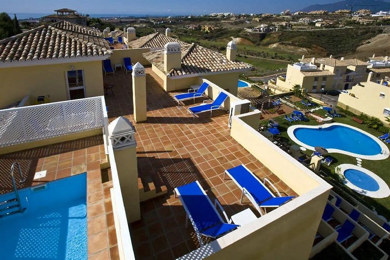 Checkin Colina Del Paraiso Εστεπόνα Διαμέρισμα