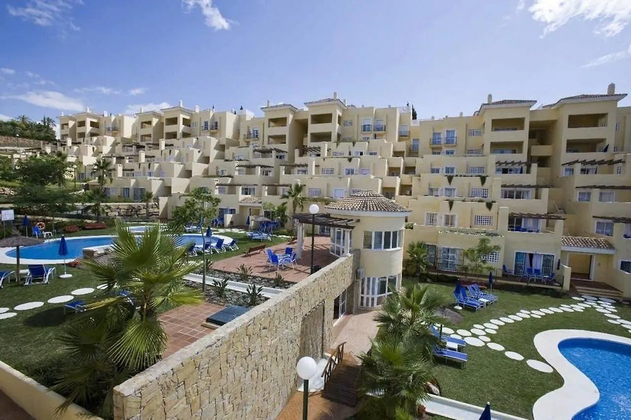 Checkin Colina Del Paraiso Εστεπόνα 0*,  Ισπανία