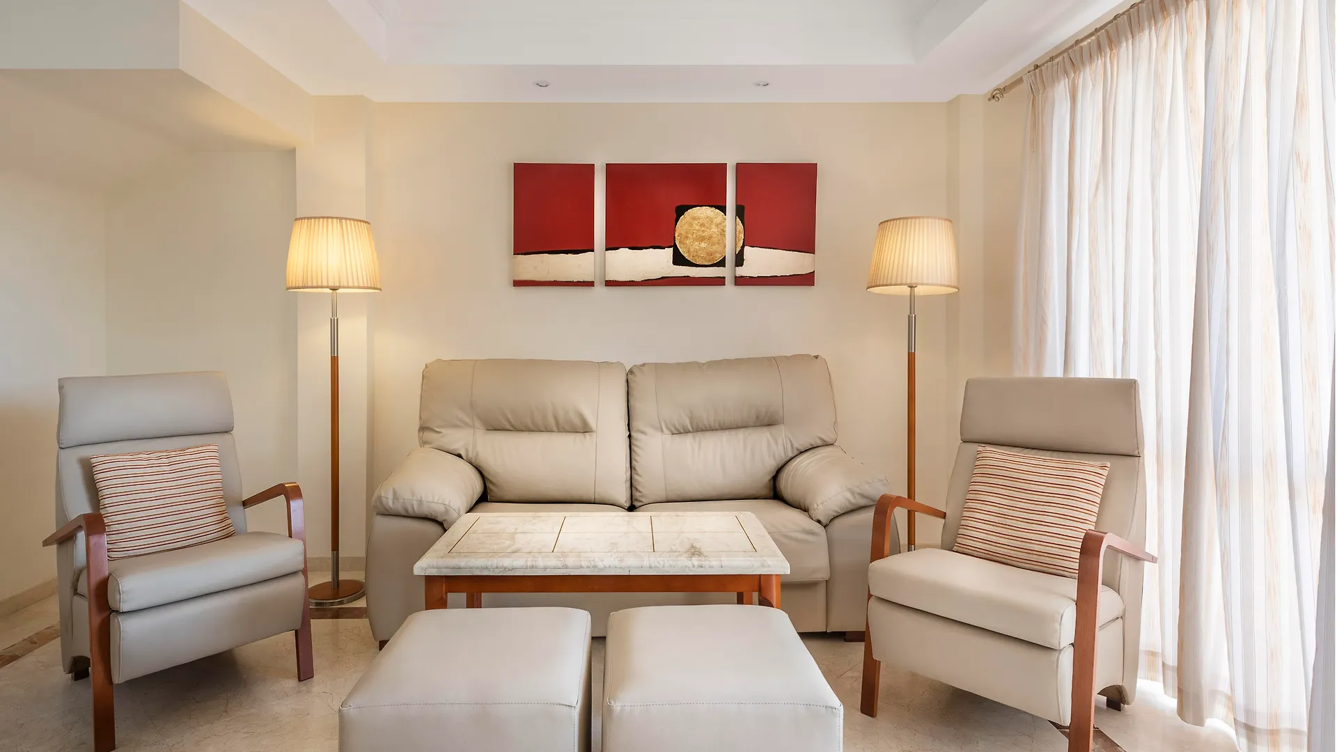 Appartamento Checkin Colina Del Paraiso Estepona