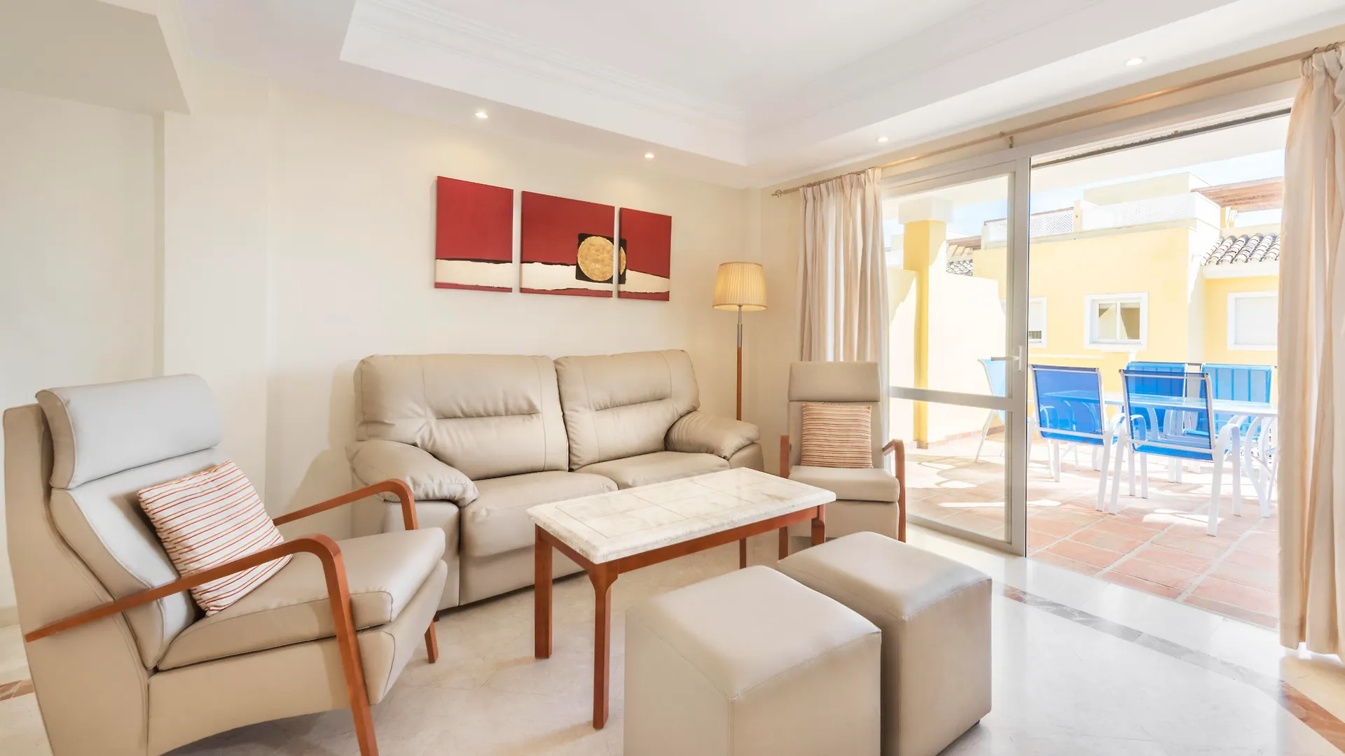 Appartamento Checkin Colina Del Paraiso Estepona