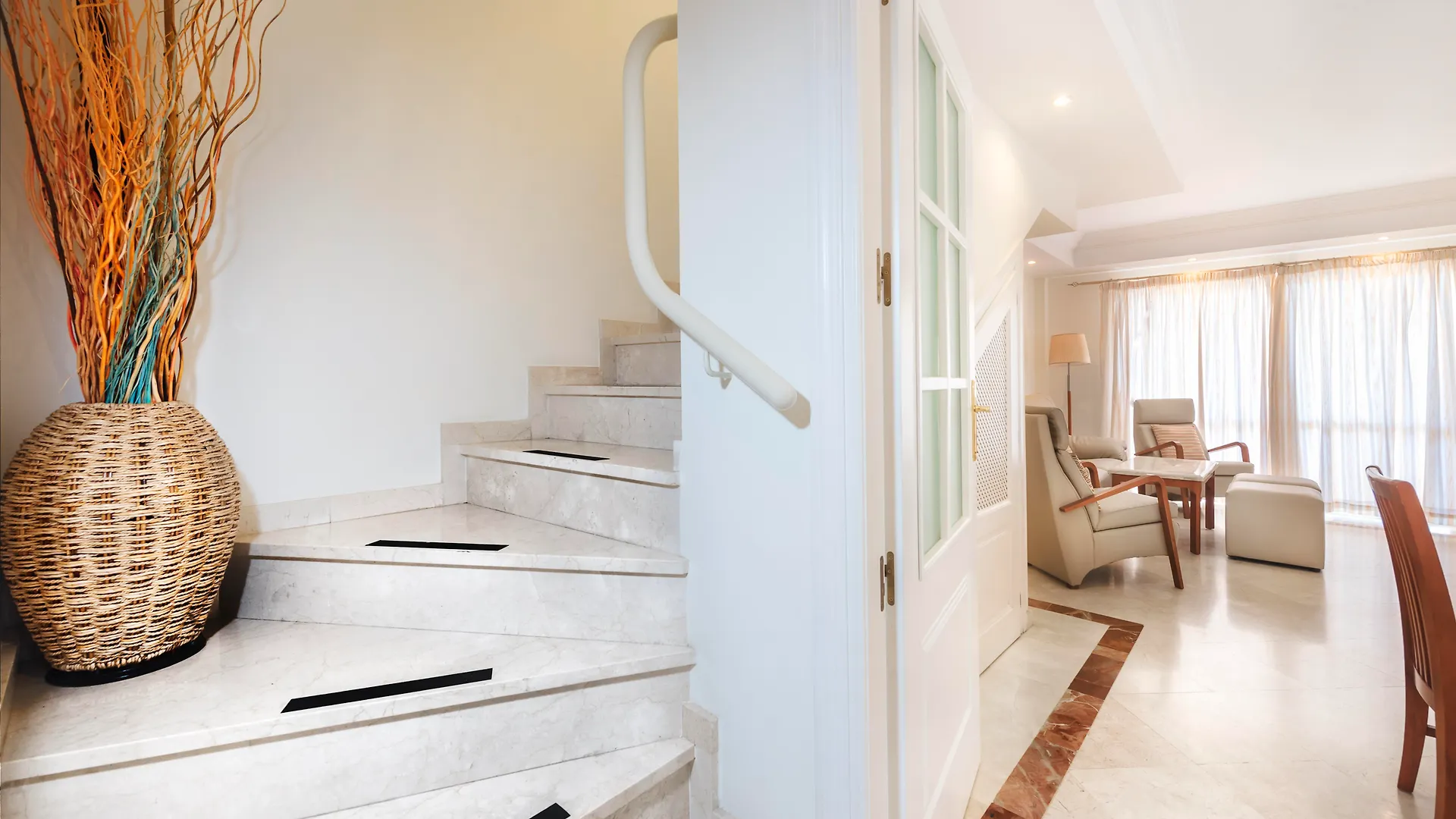 Appartamento Checkin Colina Del Paraiso Estepona