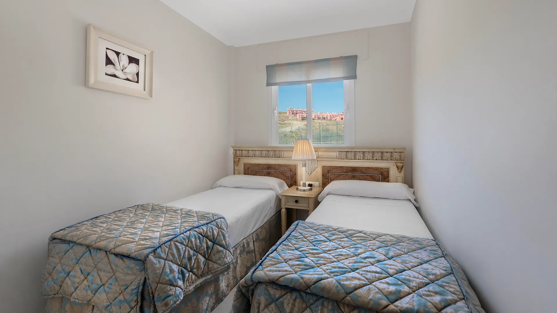 Checkin Colina Del Paraiso Estepona Appartamento