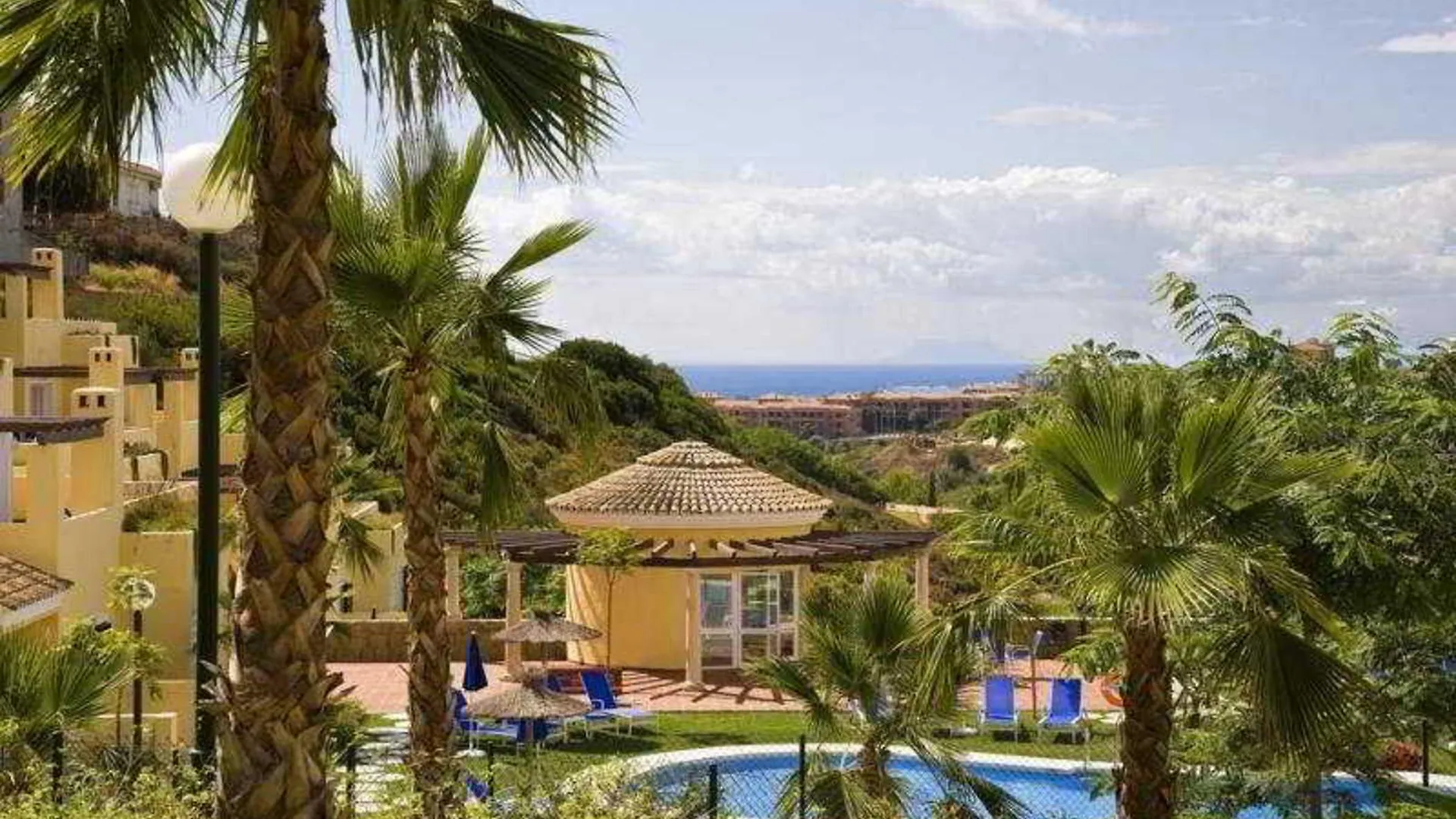 Appartamento Checkin Colina Del Paraiso Estepona