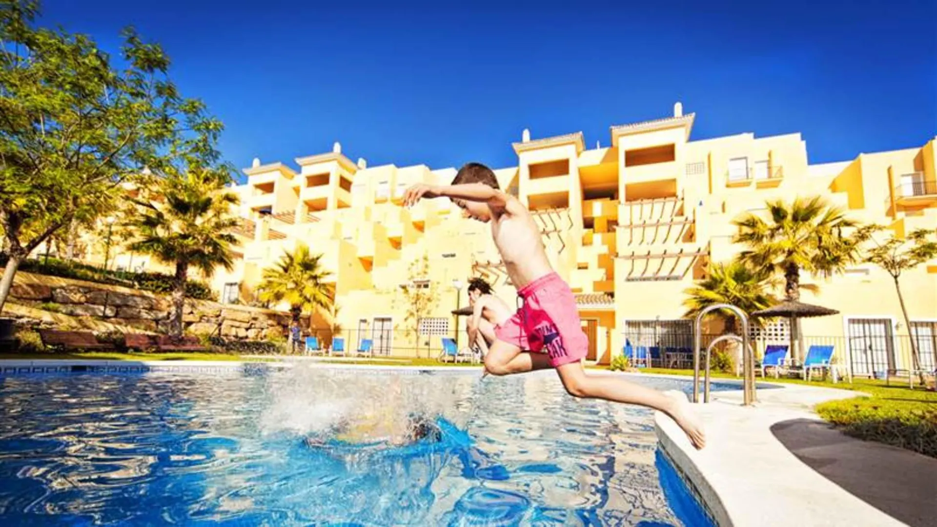 Checkin Colina Del Paraiso Estepona 0*,  Spagna