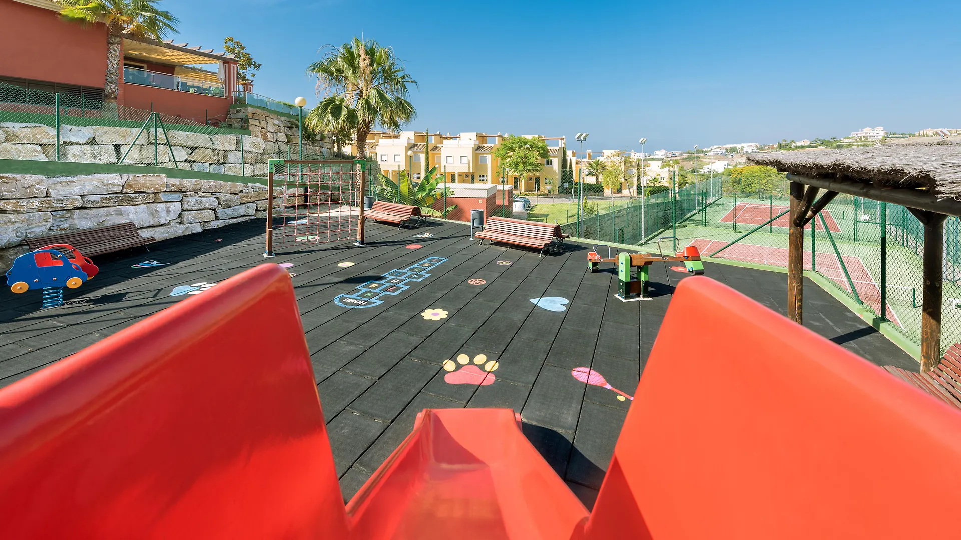 Appartamento Checkin Colina Del Paraiso Estepona