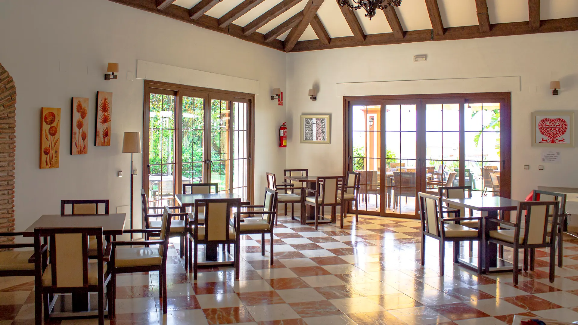 Checkin Colina Del Paraiso Estepona Appartamento