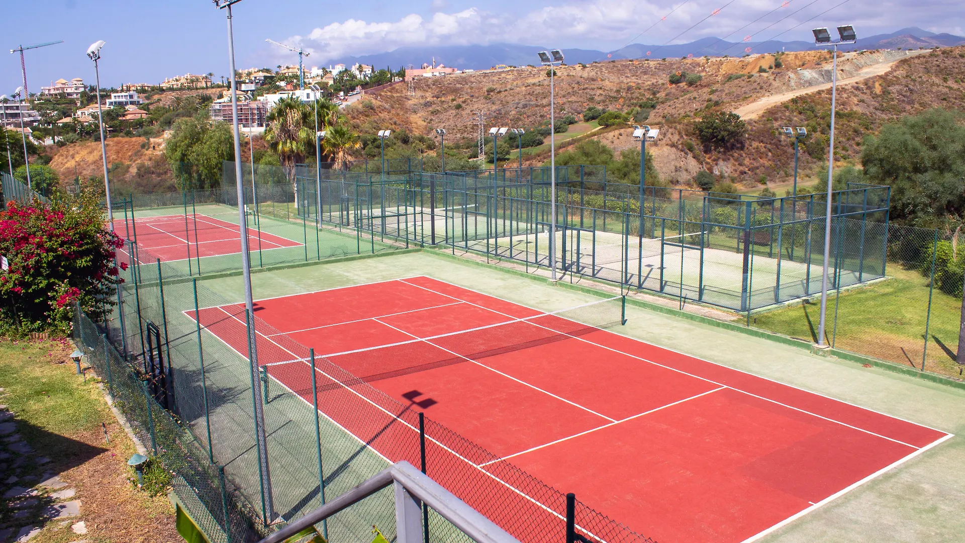Checkin Colina Del Paraiso Estepona 0*,  Spagna