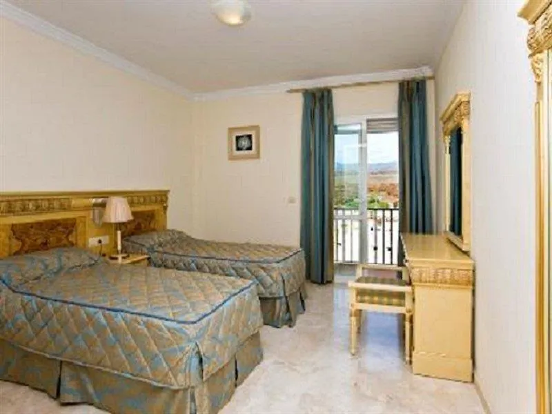 Appartamento Checkin Colina Del Paraiso Estepona
