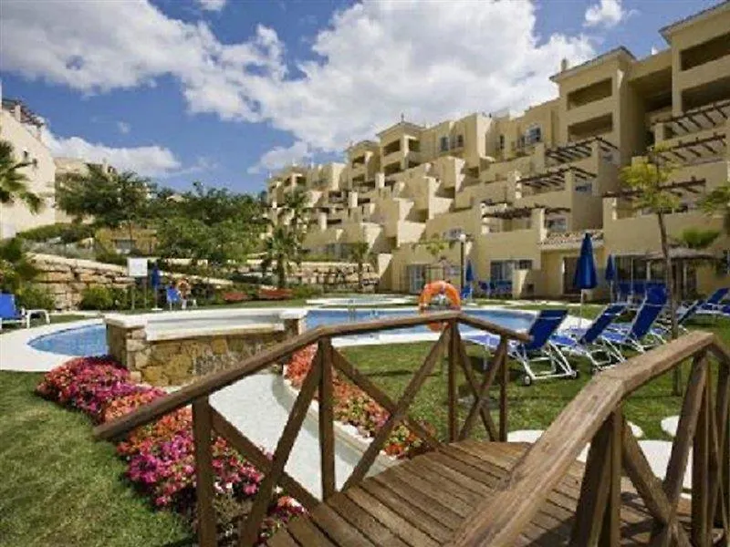 Appartamento Checkin Colina Del Paraiso Estepona