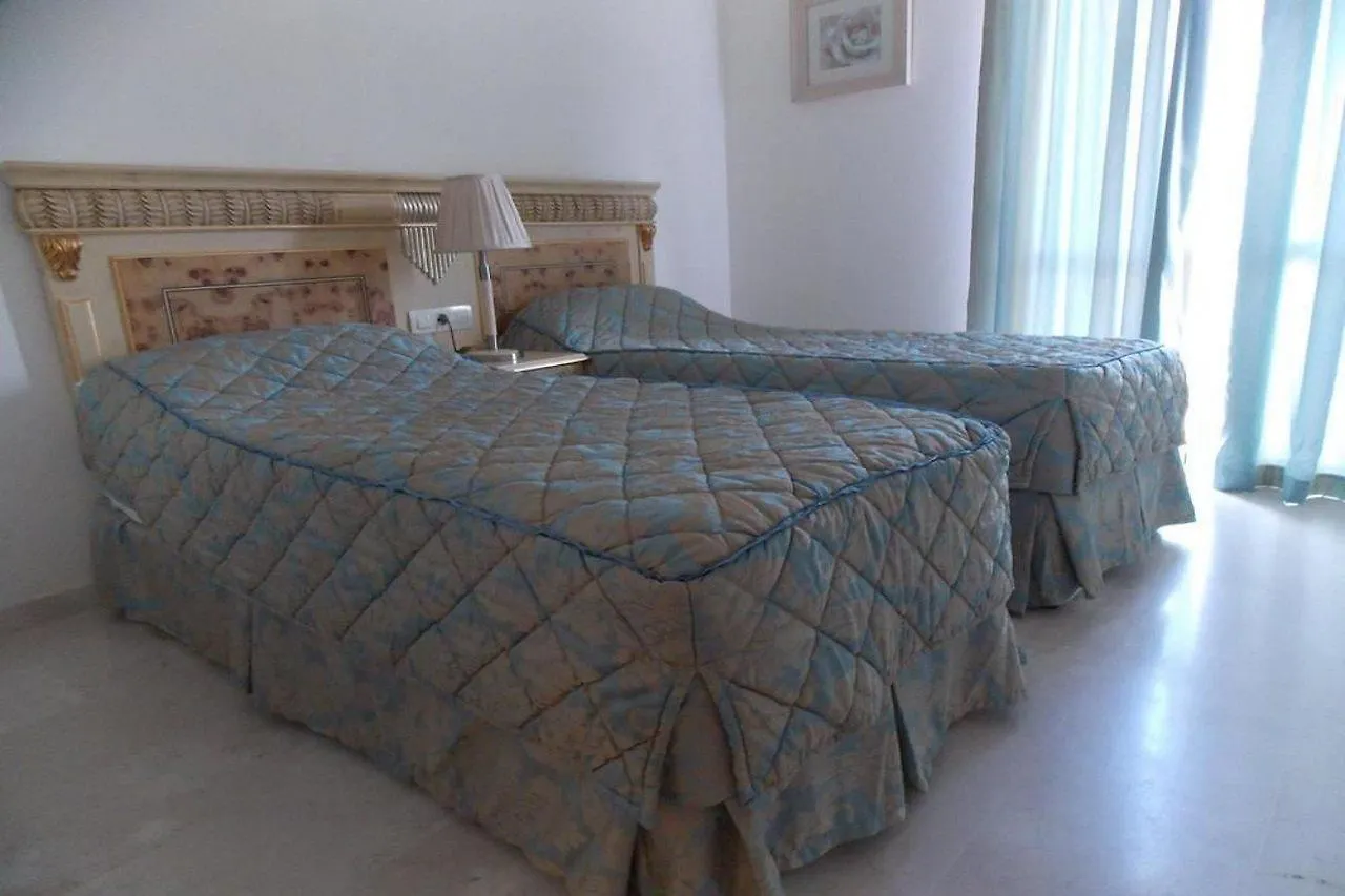 Appartamento Checkin Colina Del Paraiso Estepona
