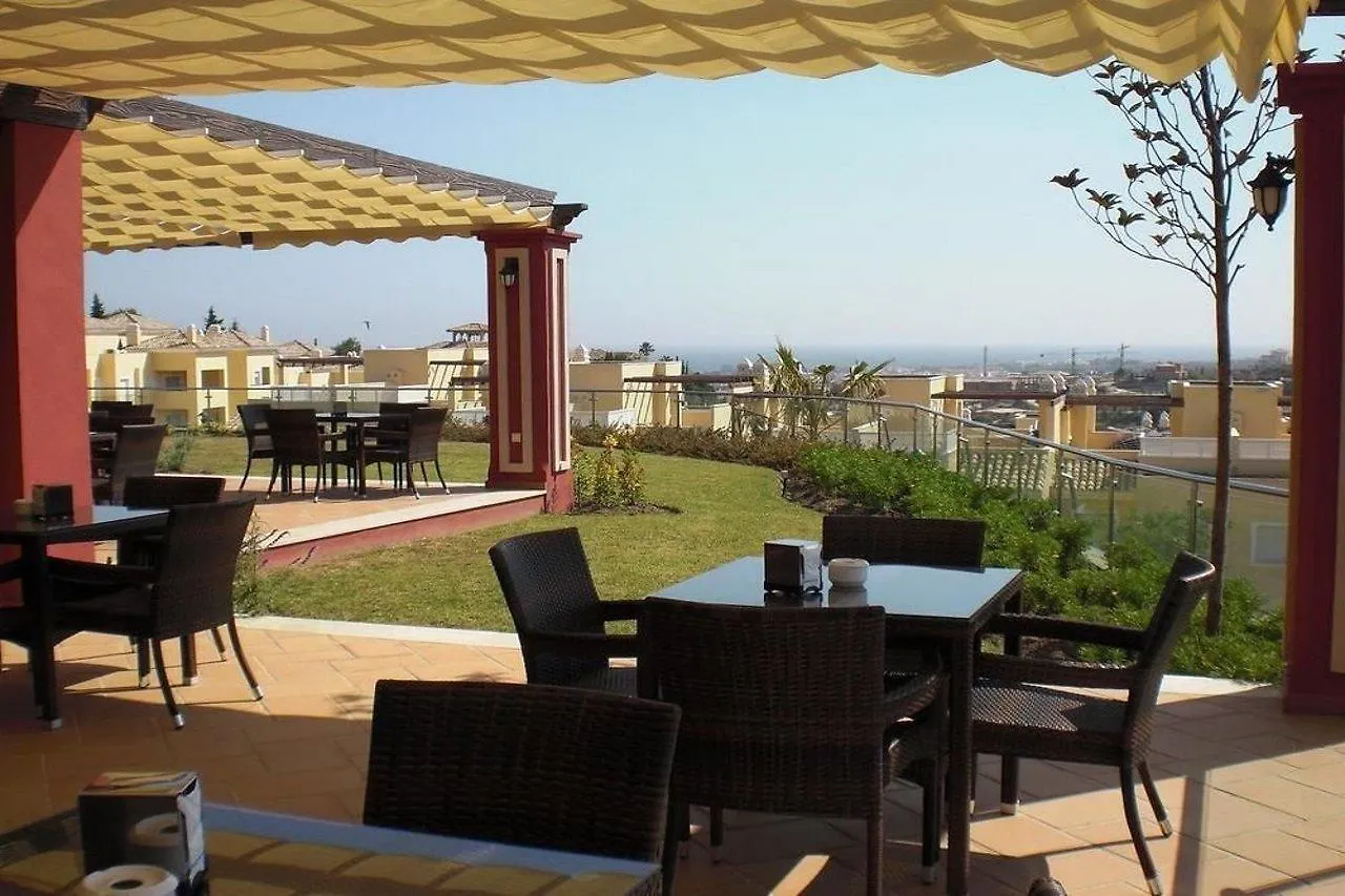Checkin Colina Del Paraiso Estepona 0*,