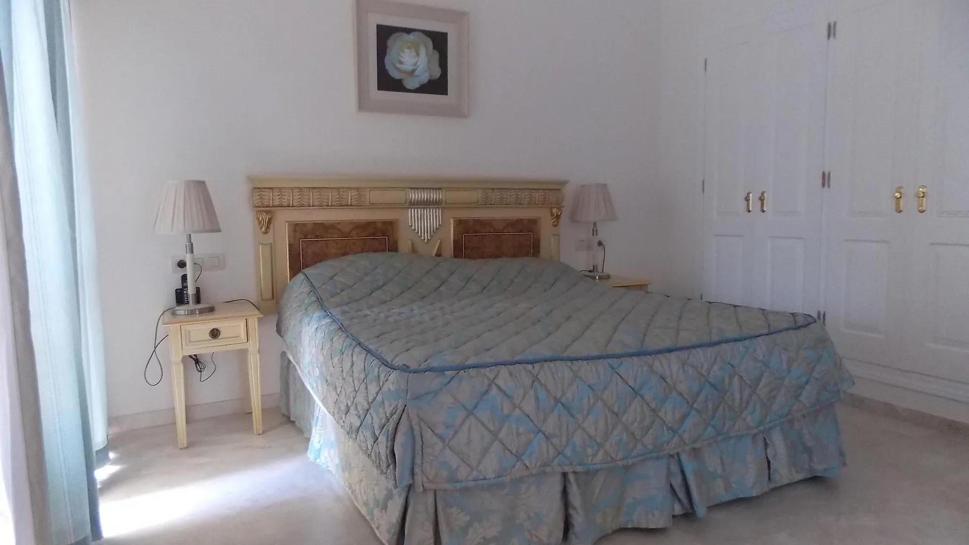 Checkin Colina Del Paraiso Estepona Appartamento