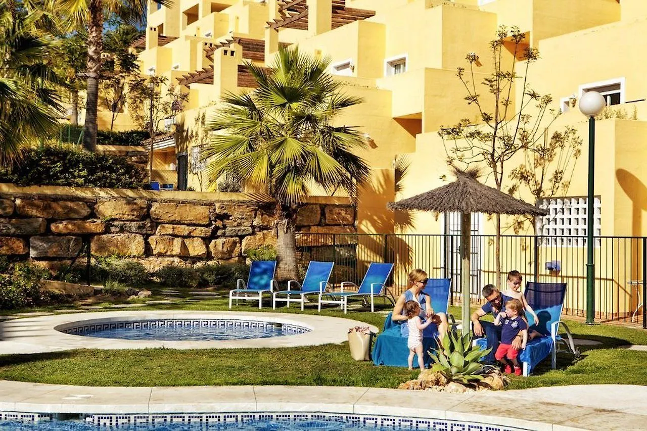 Checkin Colina Del Paraiso Estepona Appartamento