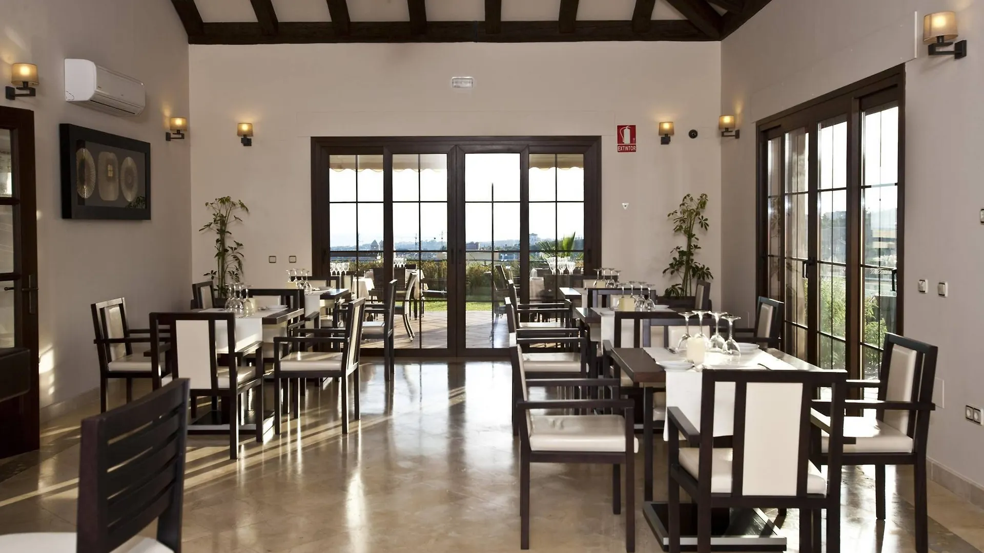 Checkin Colina Del Paraiso Estepona 0*,  Spagna