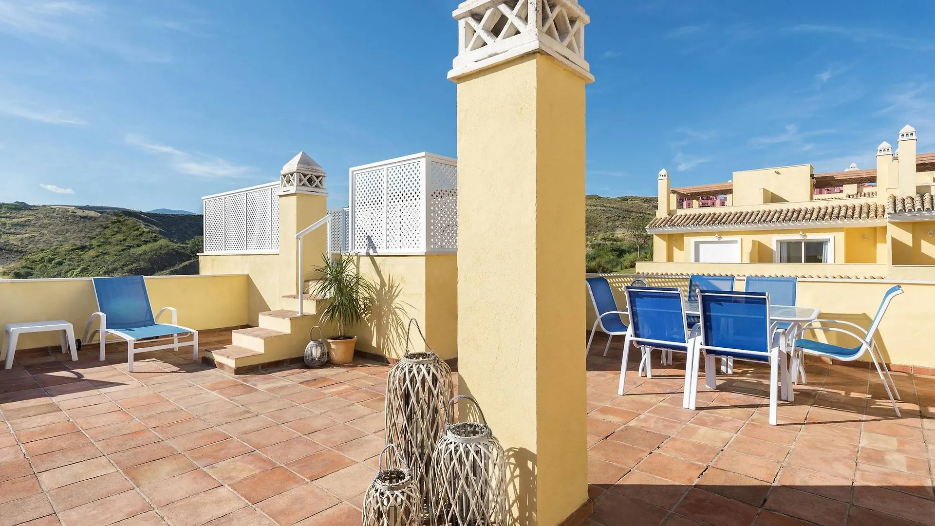Appartamento Checkin Colina Del Paraiso Estepona Spagna